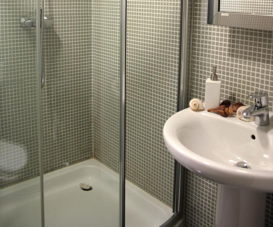 Principe Santa Ana Madrid Centro公寓 客房 照片