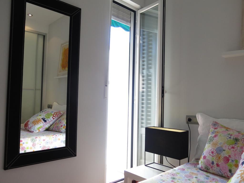 Principe Santa Ana Madrid Centro公寓 客房 照片