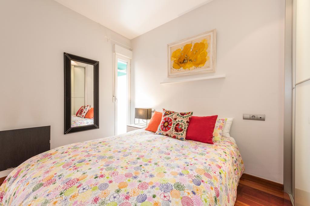 Principe Santa Ana Madrid Centro公寓 外观 照片