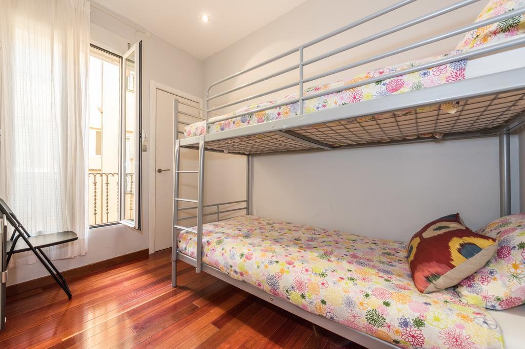Principe Santa Ana Madrid Centro公寓 外观 照片