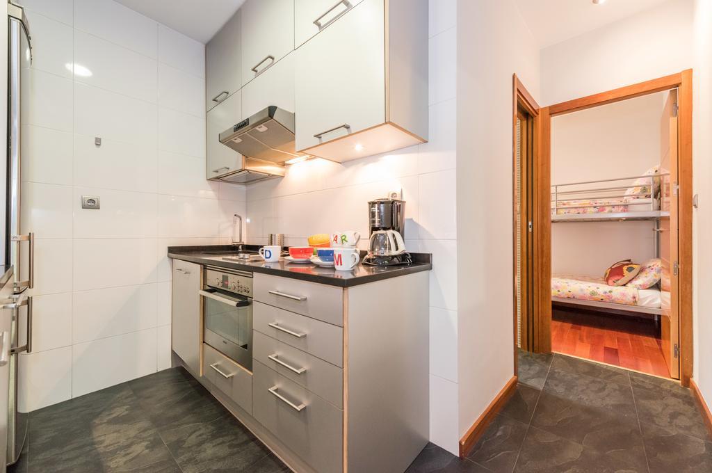 Principe Santa Ana Madrid Centro公寓 外观 照片