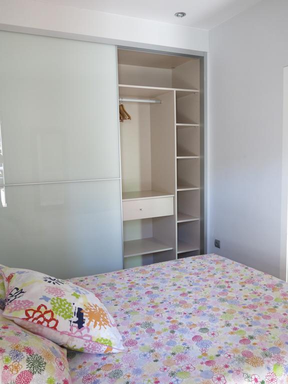Principe Santa Ana Madrid Centro公寓 外观 照片